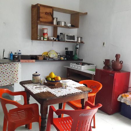 Chichén-Itzá Hostal Y Temazcal Guemez المظهر الخارجي الصورة